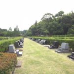 『松戸市営白井聖地公園墓地』令和3年度返還墓地公募 相談会開催中